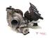 Turbocharger SUZUKI SX4 (EY, GY)