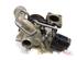 Turbocharger OPEL CORSA F (P2JO)