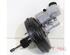 Brake Booster DACIA LOGAN (LS_), DACIA LOGAN II