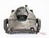 Brake Caliper FORD Fiesta VII (HF, HJ)