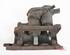 Brake Caliper AUDI A4 (8K2, B8), AUDI A4 (8W2, 8WC)