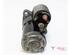 Startmotor OPEL Agila (B) (B H08)