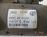 Starter FIAT PANDA (169_)