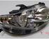 Headlight SEAT Ibiza IV (6J5, 6P1), SEAT Ibiza IV Sportcoupe (6J1, 6P5)