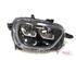 Headlight CITROËN C3 III (SX), CITROËN C3 II (SC_)