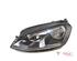 Headlight VW GOLF VII (5G1, BQ1, BE1, BE2), VW GOLF VII Variant (BA5, BV5), VW GOLF VIII Variant (CG5)