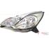 Headlight CITROËN C3 II (SC_), CITROËN C3 III (SX), CITROËN DS3