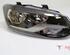 Headlight VW POLO (6R1, 6C1), VW POLO Van (6R)