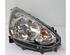 Headlight MITSUBISHI MIRAGE / SPACE STAR Hatchback (A0_A)