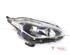 Headlight PEUGEOT 208 I (CA_, CC_)