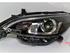 Headlight PEUGEOT 108