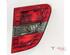 Combination Rearlight MERCEDES-BENZ B-Klasse (W245)