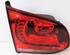 Combination Rearlight VW Golf VI (5K1)