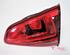 Combination Rearlight VW Golf VII (5G1, BE1, BE2, BQ1)