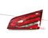 Combination Rearlight AUDI A3 Sportback (8VA, 8VF)