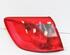 Combination Rearlight SEAT Ibiza IV ST (6J8, 6P8)