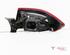 Combination Rearlight RENAULT Clio III (BR0/1, CR0/1), RENAULT Clio IV (BH)