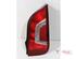 Combination Rearlight VW UP! (121, 122, 123, BL1, BL2, BL3)