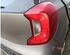 Achterlicht KIA Picanto (JA), KIA Picanto (TA)