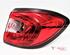 Combination Rearlight RENAULT Captur I (H5, J5), RENAULT Clio IV (BH)