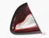 Combination Rearlight RENAULT Captur I (H5, J5), RENAULT Clio IV (BH)