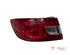 Combination Rearlight RENAULT Captur I (H5, J5), RENAULT Clio IV (BH), RENAULT Clio III (BR0/1, CR0/1)