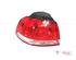 Combination Rearlight VW Golf VI (5K1), VW Golf V (1K1)