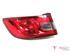 Combination Rearlight RENAULT Clio IV (BH), RENAULT Captur I (H5, J5), RENAULT Clio III (BR0/1, CR0/1)