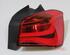 Combination Rearlight BMW 1er (F20)