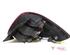 Combination Rearlight SUZUKI SX4 (EY, GY), SUZUKI SX4 Saloon (GY, RW)