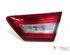 Achterlicht RENAULT CLIO IV (BH_), RENAULT CAPTUR I (J5_, H5_), RENAULT CLIO III (BR0/1, CR0/1)