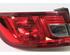 Combination Rearlight RENAULT CAPTUR I (J5_, H5_), RENAULT CLIO IV (BH_), RENAULT CLIO III (BR0/1, CR0/1)