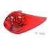 Combination Rearlight PEUGEOT 207 SW (WK_), PEUGEOT 207 (WA_, WC_)