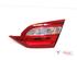 Combination Rearlight FORD FIESTA VII (HJ, HF), FORD FIESTA VII Van