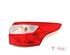 Combination Rearlight FORD FOCUS III Turnier