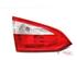 Combination Rearlight FORD FOCUS III Turnier