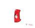 Combination Rearlight FIAT PANDA (312_, 319_), FIAT PANDA VAN (312_, 519_), LANCIA YPSILON (312_)