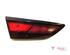 Combination Rearlight OPEL ASTRA K (B16)