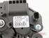 Dynamo (Alternator) RENAULT Captur I (H5, J5), RENAULT Clio IV (BH)