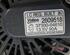 Alternator KIA PICANTO (TA)