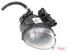 Mistlamp AUDI A4 Avant (8K5, B8), AUDI A5 Sportback (8TA), AUDI A4 Allroad (8KH, B8)