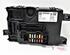 Fuse Box OPEL Corsa D (S07)