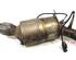 Diesel Particulate Filter (DPF) BMW 3 (E90)