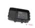 Speed (Speedometer, Odometer) Sensor SEAT Ibiza V (KJ1)