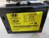 Control unit KIA RIO IV (YB, SC, FB)