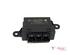 Control unit for parking support OPEL ASTRA K Sports Tourer (B16)