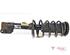 Suspension Strut CHEVROLET Spark (M300)