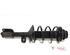 Suspension Strut NISSAN Pixo (UA0)