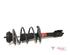 Suspension Strut DACIA LOGAN (LS_), DACIA LOGAN II