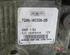 Automatic Transmission FORD MONDEO IV Turnier (BA7)